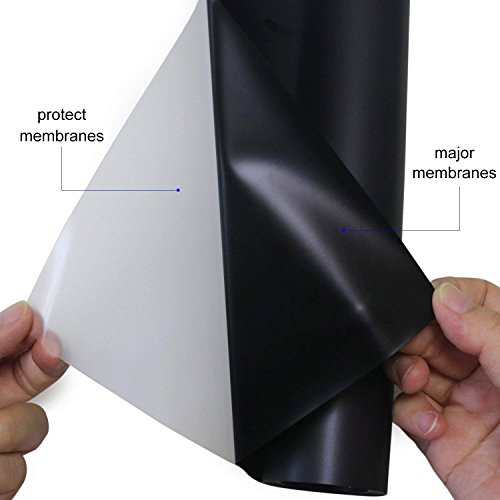 3 Transfer+Vinyl+T+Shirts+Inches+Rolls