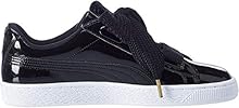 PUMA Basket Heart Pa