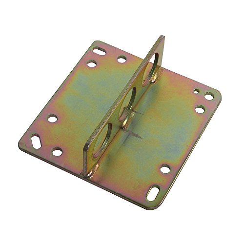 Motor Engine Lifting Plate Bracket Carb Carburetor Hoist SBC BBC Chevy