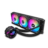 ROG Strix LC 360 RGB, Cooler CPU All-in-one
