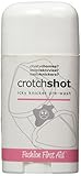 Crotch Shot: Icky Knicker Prewash Stain Remover for Blood & Protein Stained Panties Underwear, 2 oz