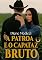 Livro A patroa e o capataz bruto