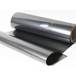 YHcXm High Pure Flexible Graphite Sheet foil