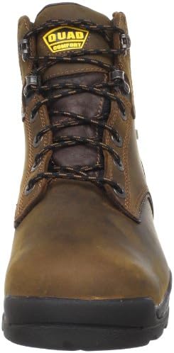 lacrosse quad comfort