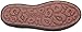 crocs Women's Lodge Point Suede Pull-on Winter Boot, Black, 9 M US