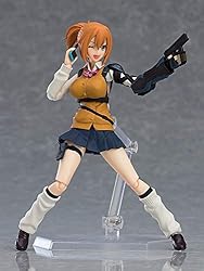 Max Factory Arms Note: Exoarm JoshiKosei Figma