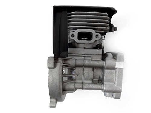 Rovan 36cc Long Block w/Cylinder Head - Thumbnail 3