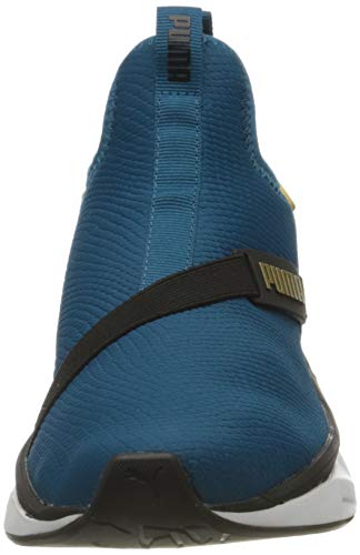 PUMA LQDCELL Shatter MID WNS gymnastiekschoen voor dames - Image 3