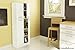 South Shore Axess 4-Door Storage Pantry, Pure White