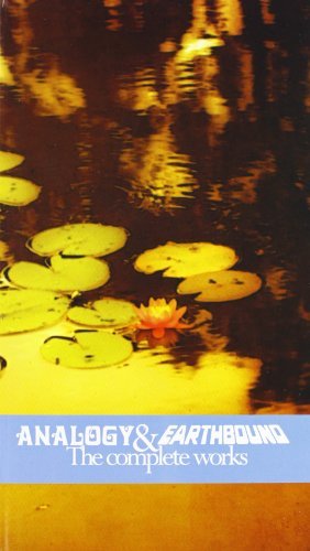 Earthbound - Analogy & Earthbound The Complete Works By Analogy & Earthbound - Zortam Music