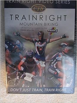 mountain bike coach training