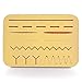 Suture Practice Pad for Medical Students 7.2 x 5.2 x 0.75 inches