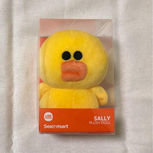Line Friends サリー ぬいぐるみ B084twb2dx 3 7円 新入荷 流行 登場大人気アイテム 新作製品 世界最高品質人気