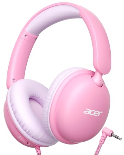 Acer Kids Headphones Cord