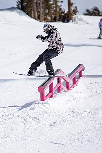 image for 686 Men's Waterproof Anorak Insulated Jacket - Waterproof Ski/Snowboar