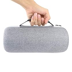 co2crea Hard Travel Case Replacement for JBL Pulse
