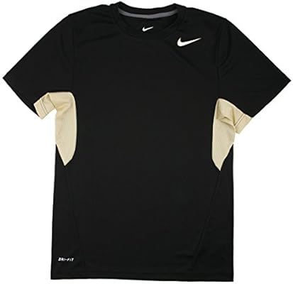 tan nike shirt mens