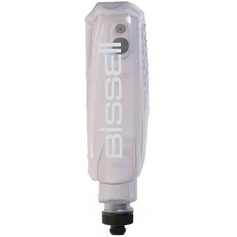 Photo 1 of Replacement Water Tank and Cover for Bissell SpinWave Hard Floor Spin Mop Cleaner 2039 2315 Series OEM # 1611570