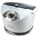 Sunbeam RG12 Rocket Grill Electric Grilling Appliance