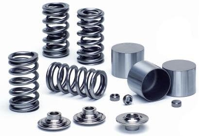 Supertech Spring / Retainer Kits - COROLLA - - - SPRK-TC25S - 4AGEC