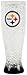 Pittsburgh Steelers 16oz crystal freezer pilsner