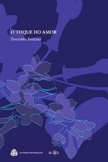 Livro O toque do amor: Edição revisada e atualizada