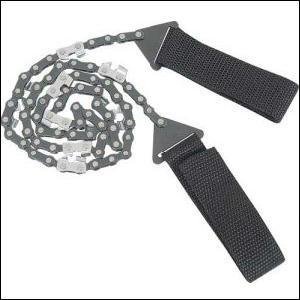 G8DS® Hand Kettensäge Handsäge Säge Astsäge mit Schlaufen