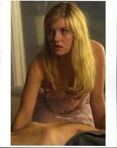 Elisha Cuthbert The Quiet 8x10 Photo A9927 At Amazon S