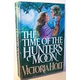 Time Of The Hunters Moon