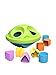 Green Toys Shape Sorter, Green/Blue primary