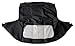 1989-2005 Mazda Miata Convertible Top - Complete w/Rear Plastic Curtain (1 Piece) - Original Cabrio Material