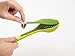 Joseph Joseph Gusto Spice and Herb Infuser Spoon with Herb Stripper Soups Stews Casseroles, Green