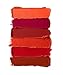 NYX PROFESSIONAL MAKEUP Pro Lip Cream Palette, The Reds, 0.317 Ounce