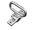 Buyers Products B2797SS Stainless Steel Safety Folding Safety Step And Handle With Safety Storage, Multi-Purpose Step And Grab Handle For Trucks, Trailers, Busses & RVs