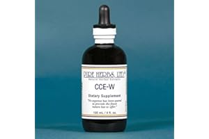 Pure Herbs, Ltd. CCE-W (4 oz.)