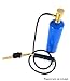 SÜA - MAPP or Propane Hose Hand Torch