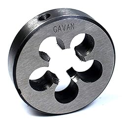 5/8" - 27 Right Hand Thread Die