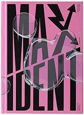 Amazon.com: Stray Kids - MAXIDENT [Edición estándar] Álbum+