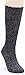 Galsang Women's Socks Thick Knit Wool Thermal Casual Crew Socks,Cozy Warm Slouch Cotton Knit Calf Socks Gift For Women,#K809 (solid A156)