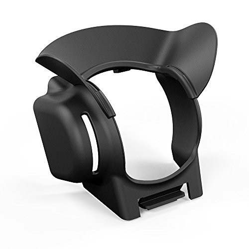 gouduoduo2018 Mavic pro Lens Hood Gimbal Guard with extend Sunshade For DJI Mavic pro