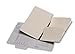Moleskine PRO Stick Notes, Soft Cover, Pocket (3.5