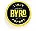 BYRD Light Pomade - Light Hold, Medium Sheen, For All Hair Types, Mineral Oil Free, Paraben Free, Phthalate Free, Sulfate Free, Cruelty Free, 3.35 Oz