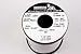 Indium Wire Solder.032 in, Sn63 Pb37, CW-807, 1 lb. Spool