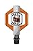 Crank Brothers Candy 2 Hangtag Bike Pedal