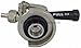 Bev Rite CK720A Keg Coupler, Standard, Chrome