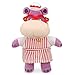 Disney Junior Hallie Plush Doc Mcstuffins 8''
