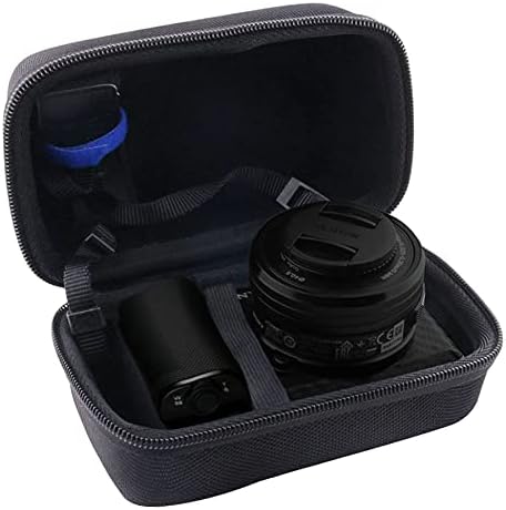 Amazon.com : WERJIA Hard Carrying Case Compatible with Sony Alpha