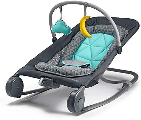 rocker bouncer chair