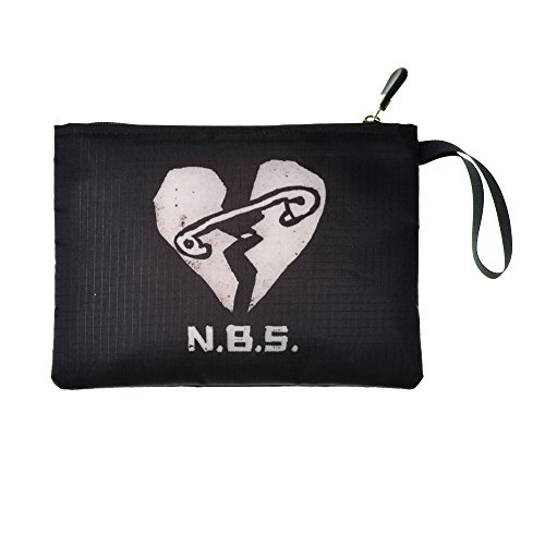 5sos 5 seconds of summer bag pouch heartbreak seern 285