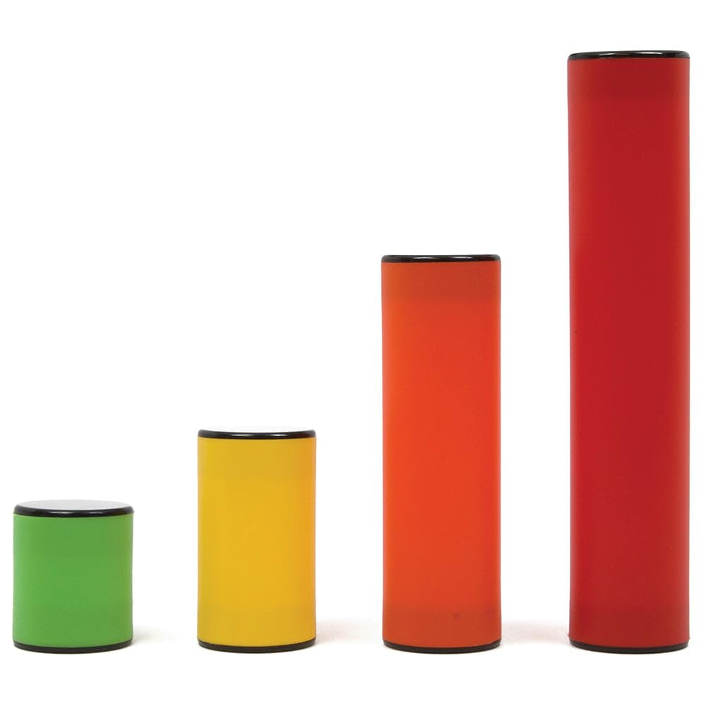 Trophy Taracas Set of 4